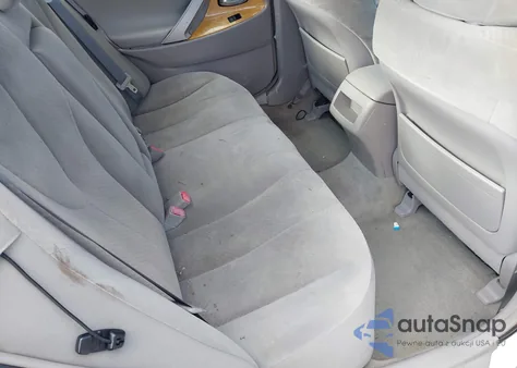 2007 Toyota Camry Le from USA, damaged, VIN 4T1BE46KX7U145488